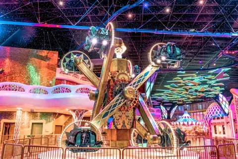 Convenient and Accessible